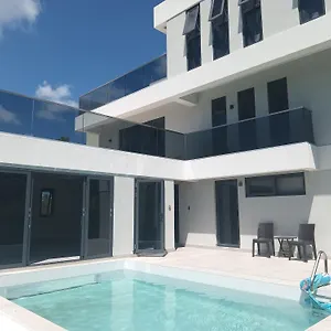 Guest house Sanctuary