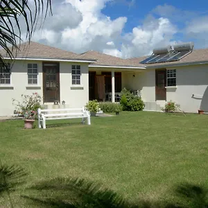 Bed & Breakfast Gemini House